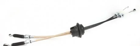 Трос куліси Fiat Scudo 1.9D/TD/2.0JTD 96-06 SOLGY 119009