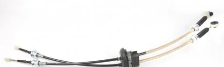 Трос куліси Fiat Scudo 95- SOLGY 119010