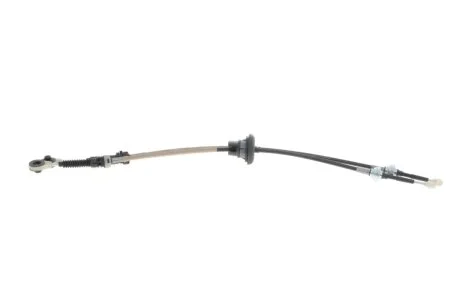 Трос кулисы Fiat Scudo/Citroen Jumpy 1.9D/TD/2.0JTD SOLGY 119011