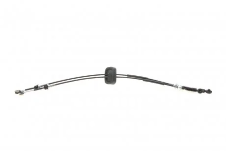 Трос куліси Renault Trafic/Opel Vivaro 1.9DCI-2.5DCI SOLGY 119026