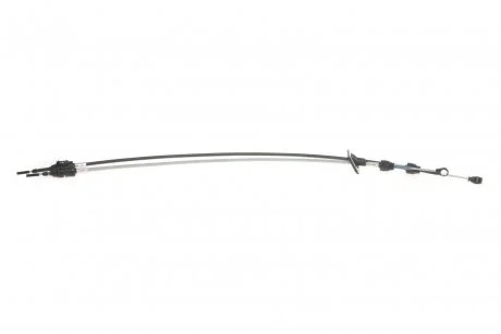 Трос кулисы MB Sprinter 2.7CDI 00-06 SOLGY 119028