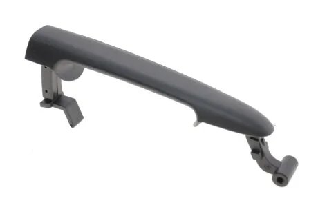 Ручка дверей (задніх/ззовні) (R) MB Sprinter 06- SOLGY 304022