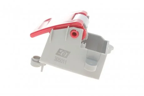 Ручка дверей (передніх/всередині) (R) MB Sprinter TDI SOLGY 305011