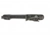 Ручка дверей (сторонних/снаружи) MB Sprinter/VW LT 96-06 SOLGY 305013 (фото 3)