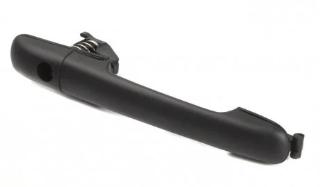 Ручка дверей (передніх/задньої/ззовні) MB Sprinter/VW LT 96- SOLGY 305014