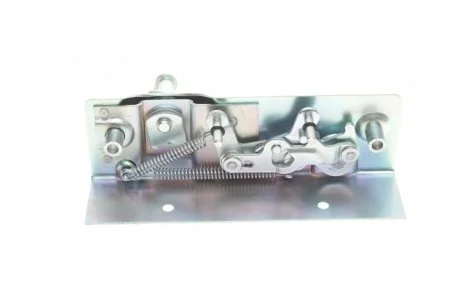 Замок дверей (задніх/L) MB Sprinter/VW LT 96-00 SOLGY 305021