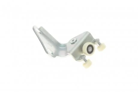 Ролик дверей (бічних/верхній) MB Sprinter/VW LT 96-06 (з кронштейном) SOLGY 306001