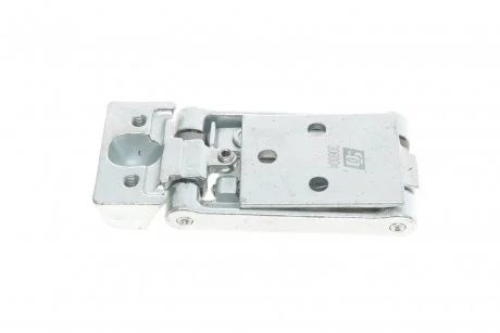 Петля дверей (задніх/270°) MB Sprinter/VW LT 96-06 SOLGY 306004