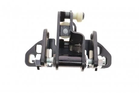 Ролик дверей (бічних/средний) MB Sprinter/VW Crafter 06- SOLGY 306009