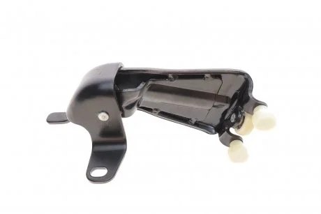 Ролик дверей (бічних/средний) MB Vito (W639) 03- (з кронштейном) SOLGY 306019