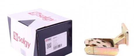 Петля двери SOLGY 306022