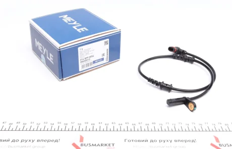 Датчик частоти обертання колеса MEYLE 014 899 0054