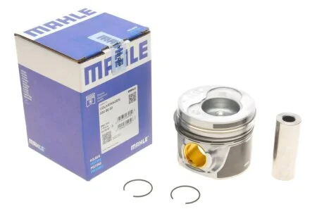 Поршень VW MAHLE MAHLE / KNECHT 030 58 00