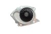 Насос воды Renault Scenic III 1.9 dCi 08-/ Suzuki Grand Vitara II 1.9 DDiS 05-15 HEPU P966 (фото 3)