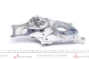 Насос воды Toyota Avensis/Corolla 2.0D-4D 03-09 HEPU P7769 (фото 3)