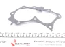 Насос воды Toyota Avensis/Corolla 2.0D-4D 03-09 HEPU P7769 (фото 7)