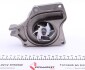 Помпа води Mazda 2 II/3 I/II 1.3/1.3MZR/1.4/1.5/1.6/1.6MZR 03-17 (B/B) (6 лоп) GRAF PA962 (фото 3)