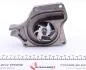 Помпа води Mazda 2 II/3 I/II 1.3/1.3MZR/1.4/1.5/1.6/1.6MZR 03-17 (B/B) (6 лоп) GRAF PA962 (фото 3)
