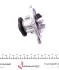 Помпа води Citroen C4/Peugeot 4008 1.8HDi 12-/Mitsubishi Lancer 1.8DI-D/Outlander 2.2DI-D(B/B)(8лоп) GRAF PA1171 (фото 4)