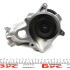 Помпа воды BMW 3/5/7/X5 330d/xd/525d/530d/730d/3.0d 98-05/Opel Omega B 2.5TDI (R/B) (6 лоп.) (5 кан) GRAF PA1053 (фото 4)