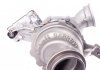 Турбіна MB Sprinter 906 315CDI 06-09 (80kW) (заводська реставрація) GARRETT 759688-9007W (фото 4)