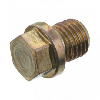 Болт слива FEBI BILSTEIN 48904