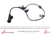 Датчик ABS (задний) Opel Astra J/Chevrolet Cruze 09- BREMI 51197 (фото 2)