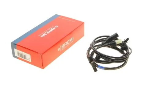 Датчик ABS (задний) MB Vito/Viano (W639) 03- (L) BREMI 51102