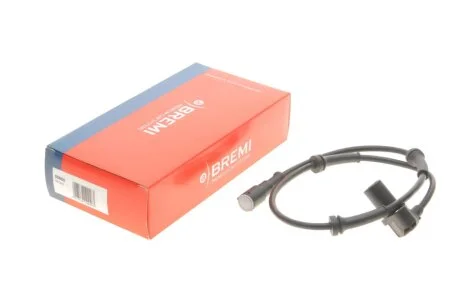 Датчик частоти обертання колеса BREMI 50660