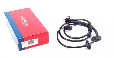 Датчик ABS (задній) VW Passat 96-05 (R) BREMI 50632