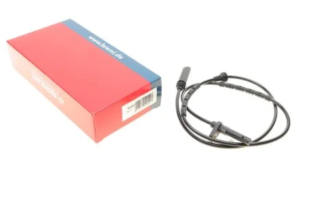Датчик ABS (задний) BMW X5 (E70)/X6 (F16) 06- BREMI 50353
