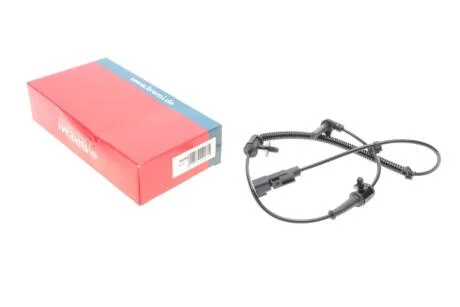 Датчик ABS (задній) Opel Insignia A/Saab 9-5 08- BREMI 50290