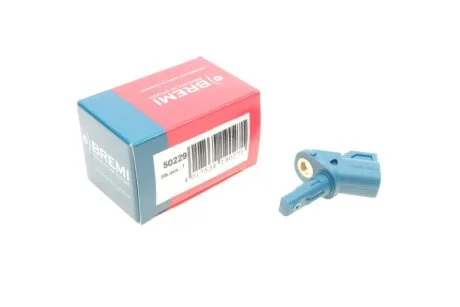 Датчик ABS (передній) Ford Transit Connect 1.8TDCi 02-13/Galaxy/Mondeo 1.4-2.5 06- BREMI 50229