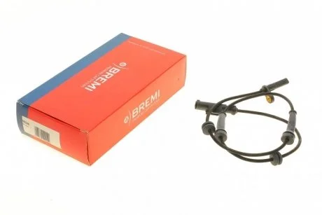Датчик ABS (задний) Fiat Fiorino 1.3D/1.4 07-(R) BREMI 50226