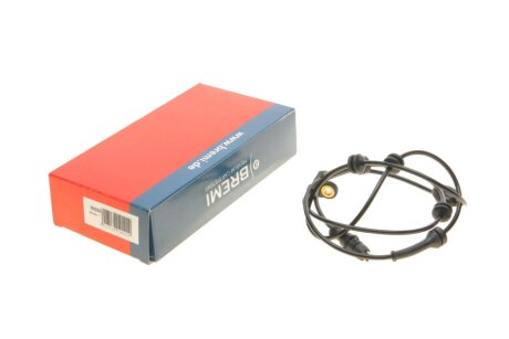 Датчик ABS (передній) Fiat Doblo 01- (L) BREMI 50222