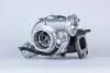 Турбина MB Vario/Atego 4.3 BorgWarner 5316 988 7155 (фото 1)