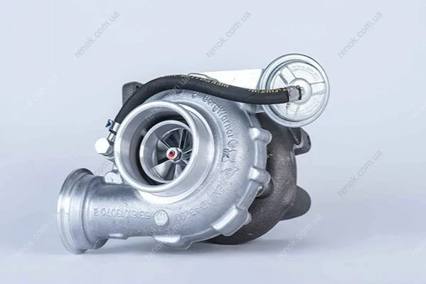 Турбина MB BORGWARNER BorgWarner 5316 988 7118 (фото 1)