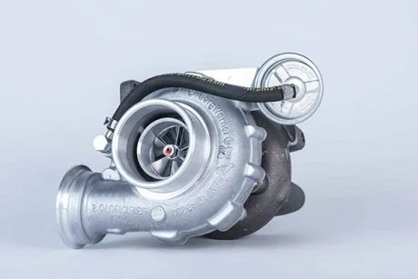 Турбина MB BORGWARNER BorgWarner 5316 988 7118