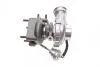 Турбина MB BORGWARNER BorgWarner 5316 988 7118 (фото 7)
