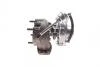 Турбина MB BORGWARNER BorgWarner 5316 988 7118 (фото 10)