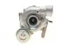 Турбіна VW LT 2.5TDI (66-75kw) (3 випуску) (074145701C) BorgWarner 5314 988 7025 (фото 10)