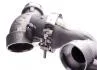 Турбина, OM646 2.2CDI (Bi-Turbo) (большая) BorgWarner 5304 988 0057 (фото 12)