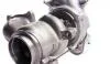 Турбина, OM646 2.2CDI (Bi-Turbo) (большая) BorgWarner 5304 988 0057 (фото 13)