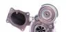Турбина, OM646 2.2CDI (Bi-Turbo) (большая) BorgWarner 5304 988 0057 (фото 3)