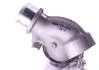Турбина, OM646 2.2CDI (Bi-Turbo) (большая) BorgWarner 5304 988 0057 (фото 5)