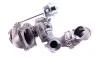 Турбина, OM646 2.2CDI (Bi-Turbo) (большая) BorgWarner 5304 988 0057 (фото 6)