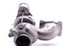 Турбина, OM646 2.2CDI (Bi-Turbo) (большая) BorgWarner 5304 988 0057 (фото 7)
