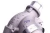 Турбина, OM646 2.2CDI (Bi-Turbo) (большая) BorgWarner 5304 988 0057 (фото 9)