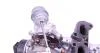 Турбина VW BorgWarner 1000 993 0098 (фото 11)