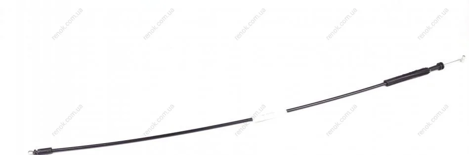 Трос дверей (бічних) Renault Kangoo 03-08 (R) AUTOTECHTEILE 505 0324 (фото 1)